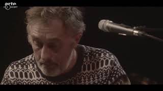 Yann Tiersen EUSA Live Concert Nantes 2016 [upl. by Ahsyen]