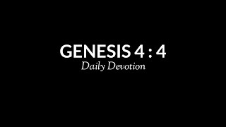 DEVOTION ON GENESIS 44  AUDIO BIBLE TAGALOG [upl. by Meletius40]