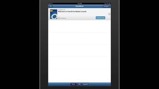 OverDrive App for Mobile Loveland Library eBooks [upl. by Joannes334]