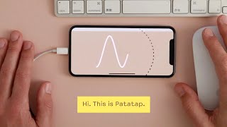 PATATAP  Now with MIDI WARNING FLASHING LIGHTS [upl. by Chanda268]