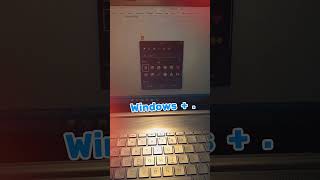 Insert emoji in Ms Word  how to insert emoji in Ms Word subscribeviralshare likeloveyoutube [upl. by Piks]