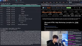 Hacking HTB CTFs and OSCP Review  Learnin to Hack [upl. by Alberic]