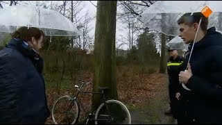 De Rijdende Rechter 03052016  Slotakkoord [upl. by Naleag]