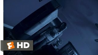 Paranormal Activity 99 Movie CLIP  Paranormal Ending 2007 HD [upl. by Annahsor]