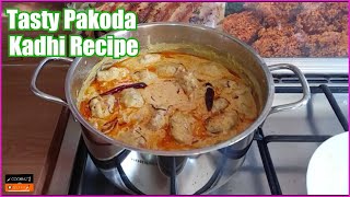 Kari pakora recipe [upl. by Eamaj]