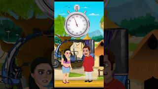 দিদির হুকুম banglacartoon shortsfeed shorts Rscartoon51 [upl. by Eden]