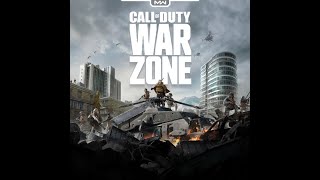 Call of Duty WarZone20 ModernWarfare20 [upl. by Asaert]