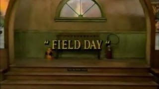 Shining Time Station Field Day S2E29 [upl. by Nileek]