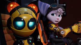 Ratchet amp Clank Rift Apart  🔴 Live Streaming  Part 9  DarthVaderXP  PS5 [upl. by Alleoj261]