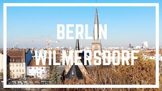 This is Berlin Wilmersdorf Tour [upl. by Sirtimed]