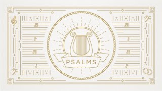 Psalm 139  Zane Satterfield [upl. by Casie]