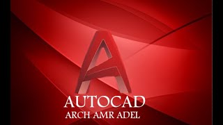 5 circle shortcut AUtOCAD 2016 [upl. by Htebsle16]