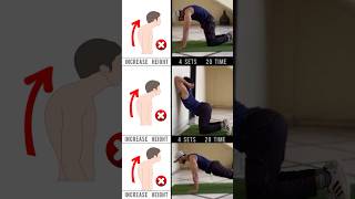 This exercises helps to increase height ✅ shorts mobility fitness homeworkout [upl. by Ecadnak172]