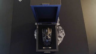 Razer Viper Mini Signature Edition Unboxing [upl. by Letney80]