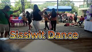 Sissiwit Dance [upl. by Elery535]