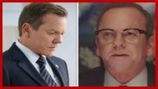 Designated Survivor season 3 Netflix release date Will there be another season [upl. by Duahsar]