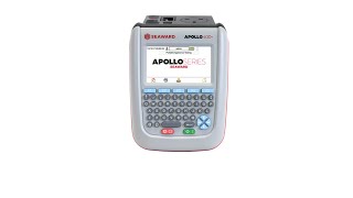 SEAWARD APOLLO 400 PAT TESTER PART 2 [upl. by Ayekal984]