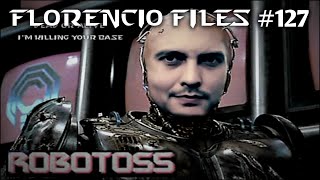 StarCraft 2  Warping in IMMORTALS  The Florencio Files 127 [upl. by Nwahsem490]