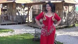 Mirsada i Jarani  Pitala sam hodzu  Official video 23112014 HD [upl. by Eelanna]