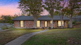 9518 Stony Point Dr Woodway TX [upl. by Ihpen230]