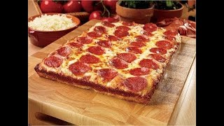 How to make Pizza at Home😋 [upl. by Joash287]