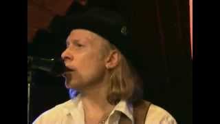 Elliott Murphy  Ground Zero amp Green River Live [upl. by Irianat]