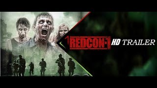 REDCON1  ARMY OF THE DEAD Trailer German Deutsch 2019 [upl. by Romeo]