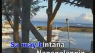 videoke  opm sa may bintana [upl. by Donalt]