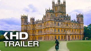 DOWNTON ABBEY Movie Teaser Trailer 2019 [upl. by Buschi263]