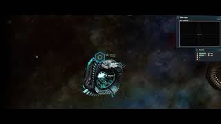 DarkOrbit  Epsilon Gate Gameplay [upl. by Platto]