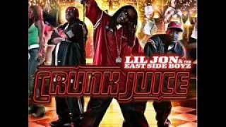 Lil Jon  Knockin Heads Off [upl. by Llerut]