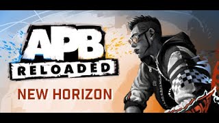 APB Reloaded wont start solution [upl. by Ennylhsa458]