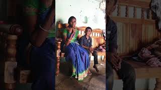 Naku okka koduku vunadu folk song [upl. by Campball]