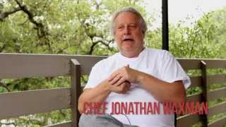 Chef Jonathan Waxman on new Nashville festival quotMusic City Eatsquot [upl. by Aieken]