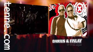 David Guetta VS Darius amp Finlay Live am Ski Opening 2009 in Schladming [upl. by Vez821]