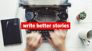 MUSIC FOR WRITING STORIES 🎵  Inspiring music for writers artists and other creatives [upl. by Hose422]