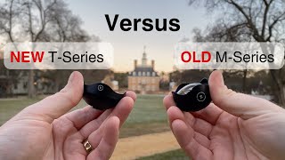 Moment TSeries Lenses vs Moment MSeries Lenses  Which Moment Lens is right for you [upl. by Araec26]