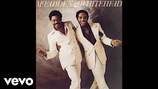 McFadden amp Whitehead  Youre My Someone To Love Audio [upl. by Wein]