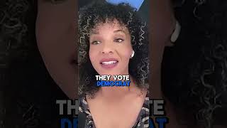 How Democrats TRICK Black Voters Ex Feminist vs JLP [upl. by Ahsikit295]