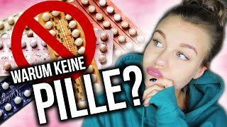 Warum ich die PILLE nicht mehr nehme  😳  Dagi Bee [upl. by Enneirda]