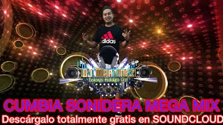 Cumbia Sonidera 2019 Parte3 Con Ritmo y Sabor [upl. by Westhead600]