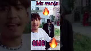 Mr vanja new song free style  vten new song  laure new song  mr vanja on fire new rap song [upl. by Yekim]