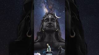 Jagat chetna hu anaadi ananta  Spiritual nirgun song  Mahadev status  Peaceful mahakal shorts [upl. by Eilzel]