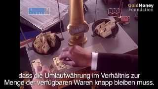 Die Geschichte der Deutschen Zentralbank 1875  1945  Teil 3 von 11 [upl. by Xilef]