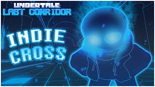 NEW ADMIN CHARACTER NIGHTMARE MODE SANS SHOWCASE  Undertale Last Corridor Roblox [upl. by Sivia]