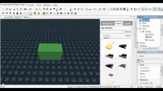 Roblx Script Tutorials Dialog Giver [upl. by Aimekahs296]