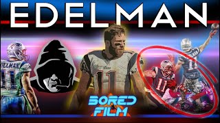 Julian Edelman  Impossible Toughness Greatest Edelman video on YouTube [upl. by Launcelot746]