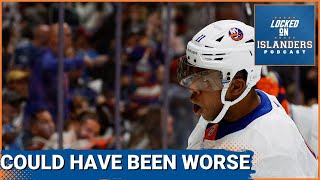 Anthony Duclair Is Out 46 Weeks Now What for the New York Islanders [upl. by Livingstone]