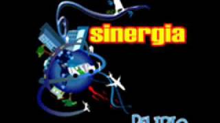 Sinergia  Jefe [upl. by Onfroi]