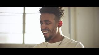 Evan Michael Green  The Right Thing Stripped Official Music Video [upl. by Aehcim]